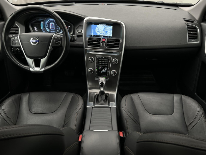 Volvo XC60 D3 SUMMUM AUT 2.0 d Summum