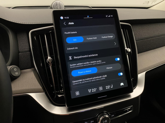 Volvo XC90 T8 AWD RECHARGE DARK PLUS 7m