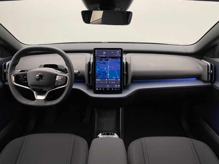 Volvo EX30 PURE ELECTRIC EXTENDED PLUS