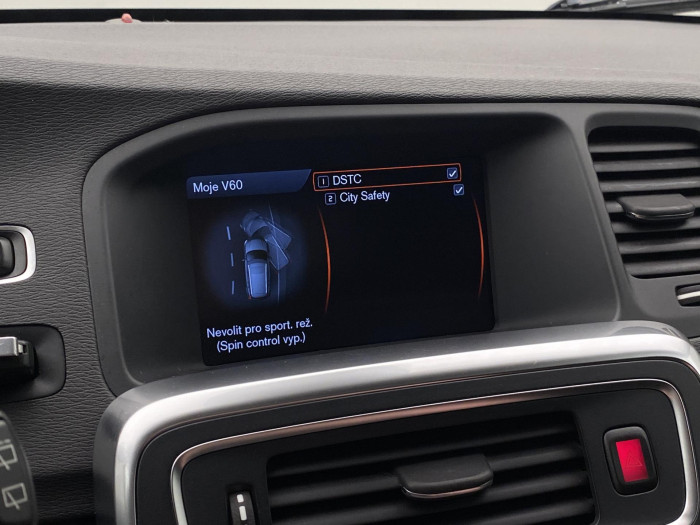 Volvo V60 D3 KINETIC AUT 2.0 d