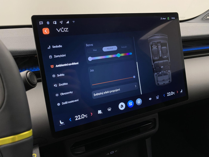 Lynk & Co 02 MORE EV