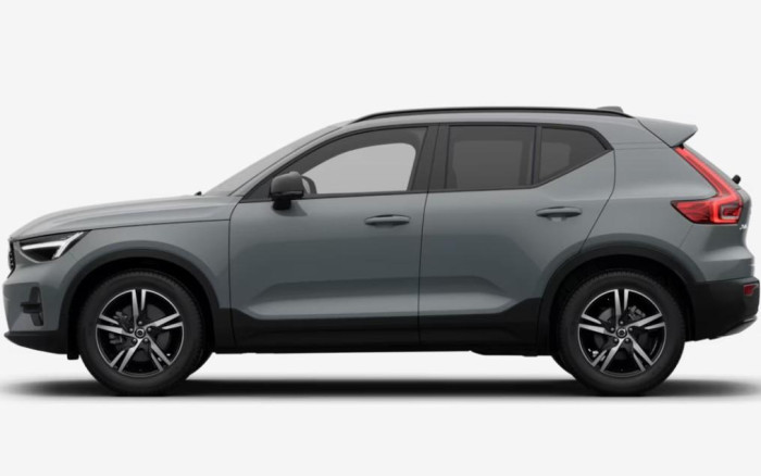 Volvo XC40 B4 AUT DARK PLUS