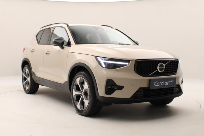 Volvo XC40 B4 AUT DARK ULTRA