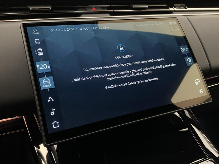 Land Rover Range Rover Sport D250 DYNAMIC SE AWD AUT 3.0 d Dynamic SE