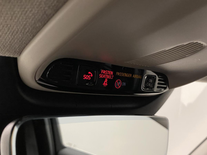 Volvo XC40 D3 INSCRIPTION AUT REZERVACE 2.0 d