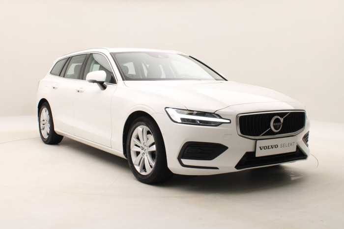 Volvo V60 D3 MOMENTUM PRO AUT 1.maj 2.0 d Momentum