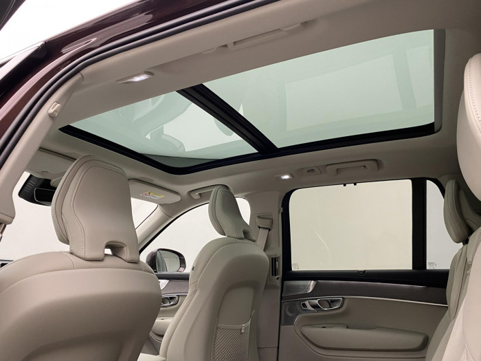 Volvo XC90 T8 AWD RECHARGE BRIGHT PLUS 7m