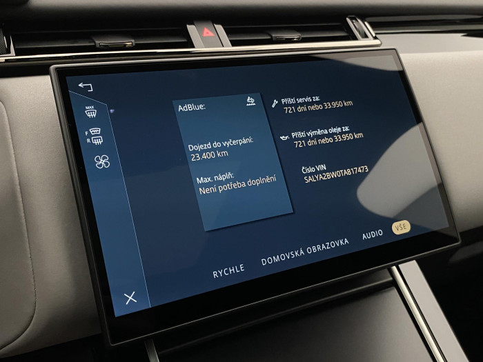 Land Rover Range Rover Velar D300 DYNAMIC SE AUT AWD 3.0 d Dynamic SE