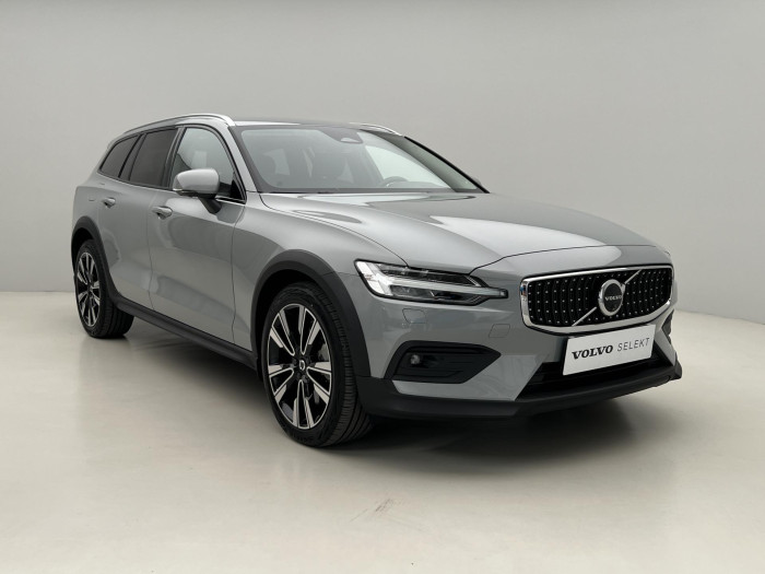 Volvo V60 CC B5 AWD PLUS BRIGHT AUT