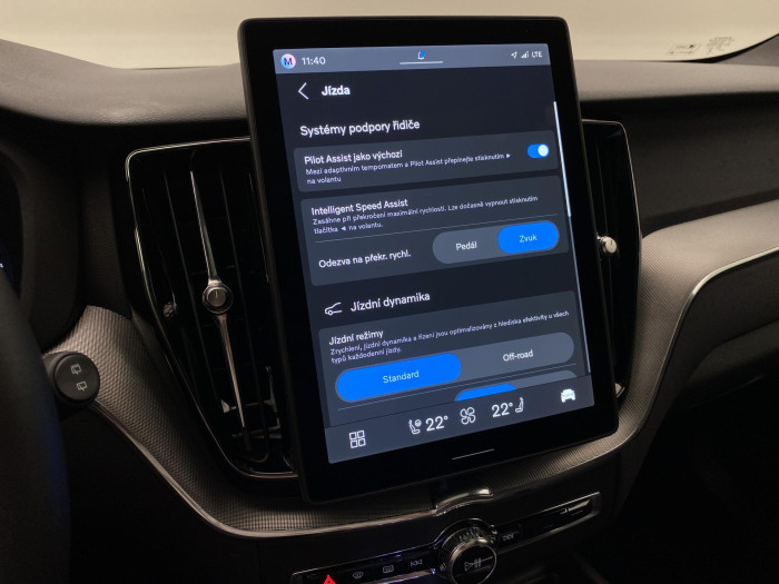 Volvo XC60 B5 AWD AUT PLUS BLACK EDITION