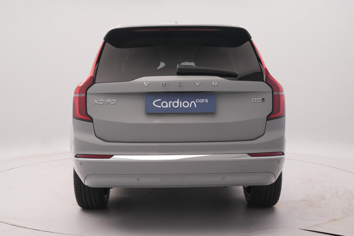 Volvo XC90 B5 AWD AUT CORE 7míst