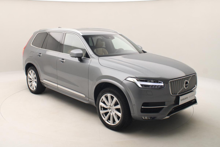 Volvo XC90 D5 AWD INSCRIPTION REZERVACE 2.0 d