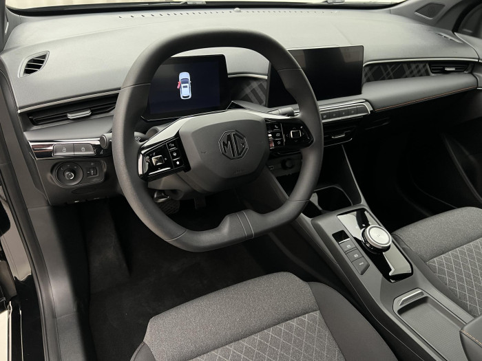 MG MG3 Hybrid+ ESSENTIAL 1.5 143kW