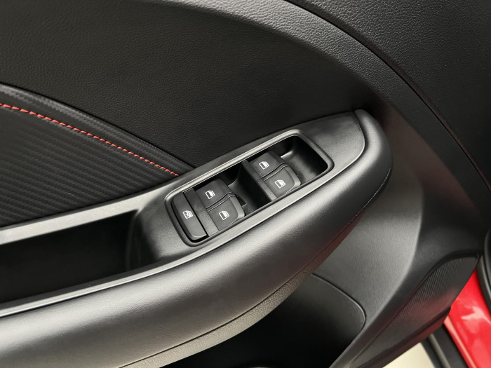 MG ZS 1.5 ESSENTIAL PLUS CZ 1.maj.