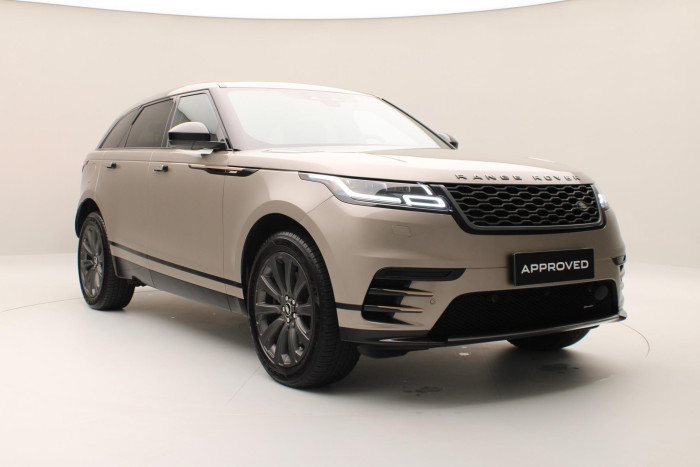 Land Rover Range Rover Velar D200 R-DYNAMIC SE AWD AUT 2.0 d Dynamic SE