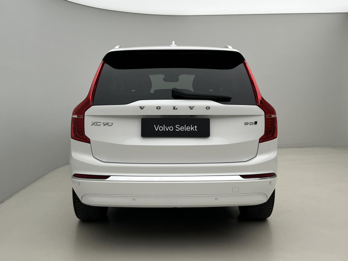Volvo XC90 B5 AWD PLUS BRIGHT 7MÍST AUT