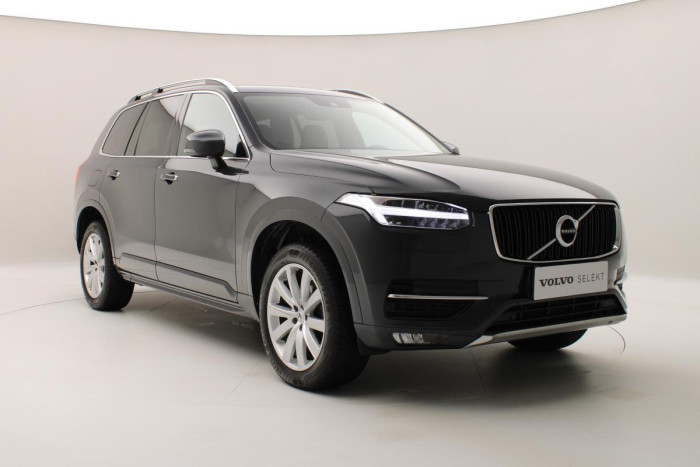 Volvo XC90 D5 AWD MOMENTUM AUT REZERVACE 2.0 d Momentum
