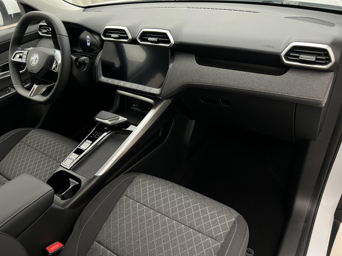 MG ZS EMOTION Hybrid+ AUT