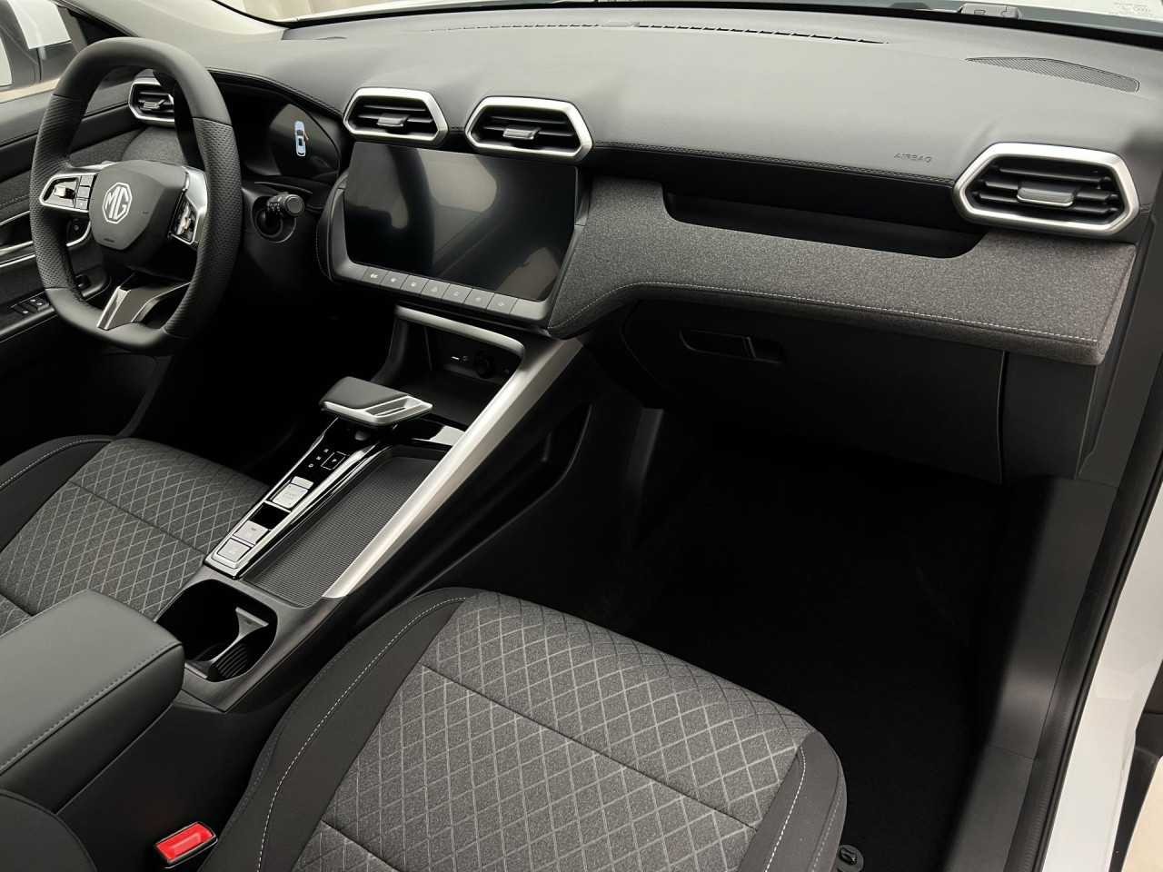 MG ZS EMOTION Hybrid+ AUT