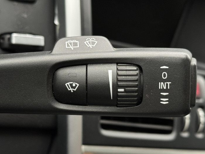 Volvo XC60 D3 AWD SUMMUM 2.4 d Summum