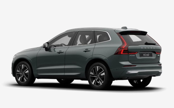 Volvo XC60 B5 AWD AUT BRIGHT PLUS