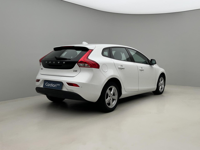 Volvo V40 D2 NAVIGACE 2.0 d