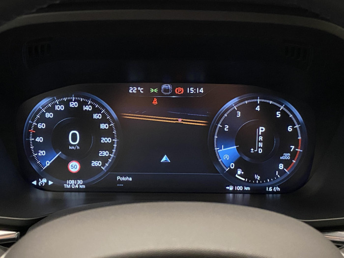 Volvo XC60 T5 AWD MOMENTUM AUT 2.0 Momentum