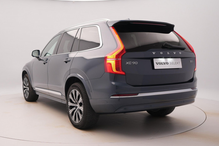 Volvo XC90 B5 AWD ULTIMATE BRIGHT 1.maj.