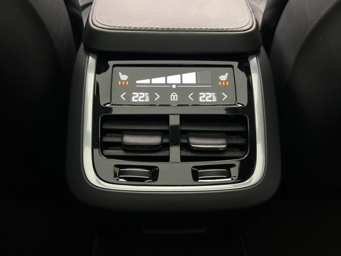 Volvo V90 CC T6 AWD PRO AUT 2.0 CC CC