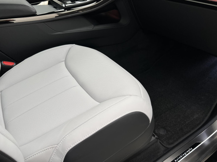 Land Rover Range Rover Sport D350 AUTOBIOGRAPHY AWD Aut 3.0 d