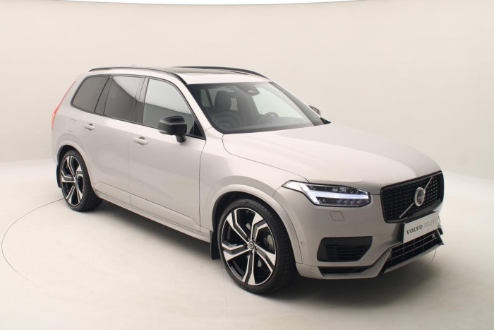 Volvo XC90 T8 AWD RECHARGE ULTIMATE DARK