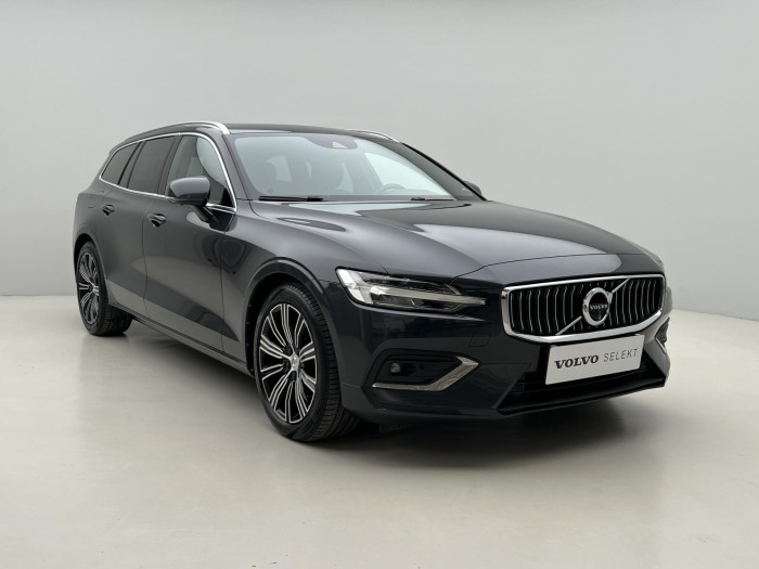 Volvo V60 D4 INSCRIPTION AUT 2.0 d