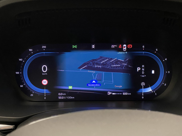 Volvo XC60 B4 AWD PLUS DARK REZERVACE