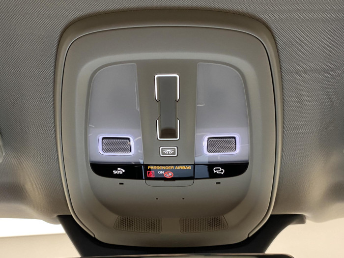 Volvo XC90 B5 AWD AUT BRIGHT PLUS