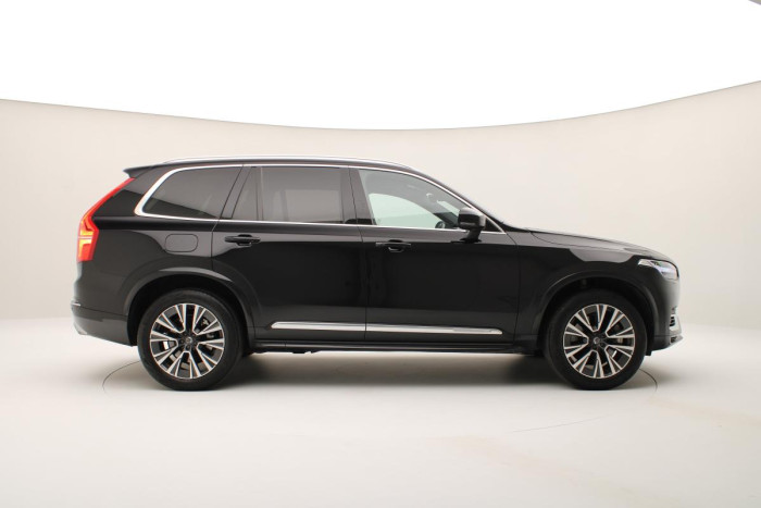 Volvo XC90 T8 AWD INSCRIPTION - REZERVACE