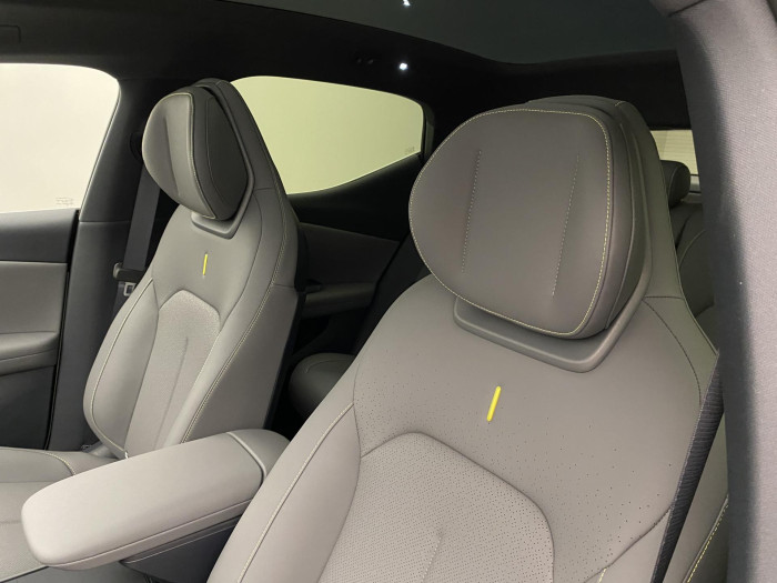 Lynk & Co 02 MORE EV