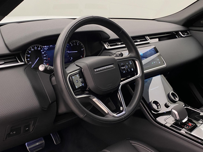 Land Rover Range Rover Velar D200 R-DYNAMIC SE AWD AUT 2.0 d Dynamic SE