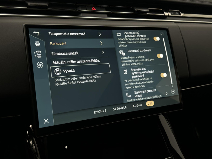 Land Rover Range Rover Sport D300 DYNAMIC HSE AWD Aut 3.0 d Dynamic