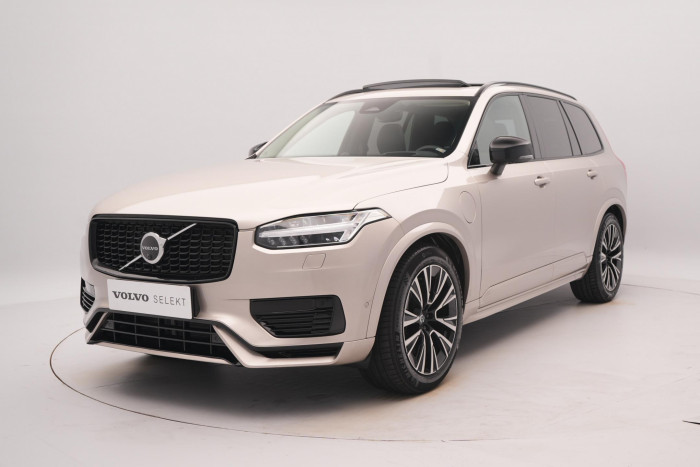 Volvo XC90 T8 AWD RECHARGE ULTIMATE DARK