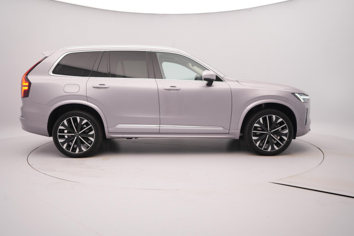 Volvo XC90 T8 AWD RECHARGE BRIGHT ULTRA 7