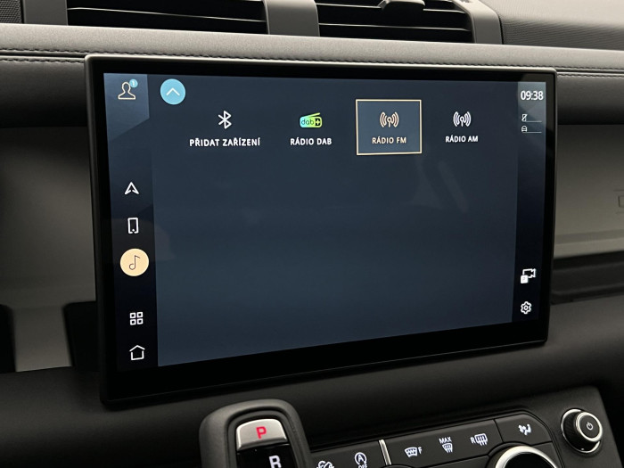 Land Rover Defender 110 D200 S AWD Aut 3.0 d