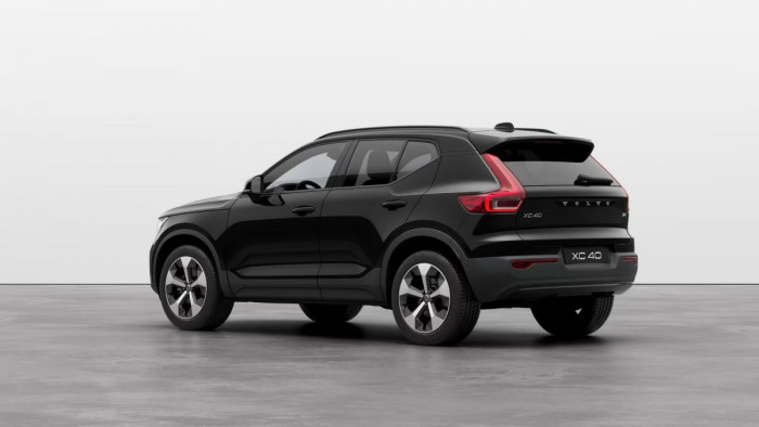 Volvo XC40 B4 AUT DARK ULTRA