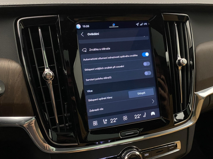 Volvo V90 T8 AWD Plug-in BRIGHT ULTRA