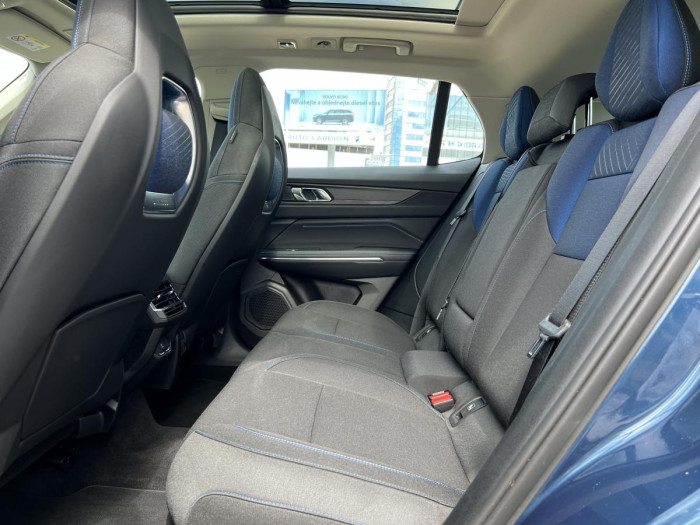 Lynk & Co 01 HEV Aut 1.maj.