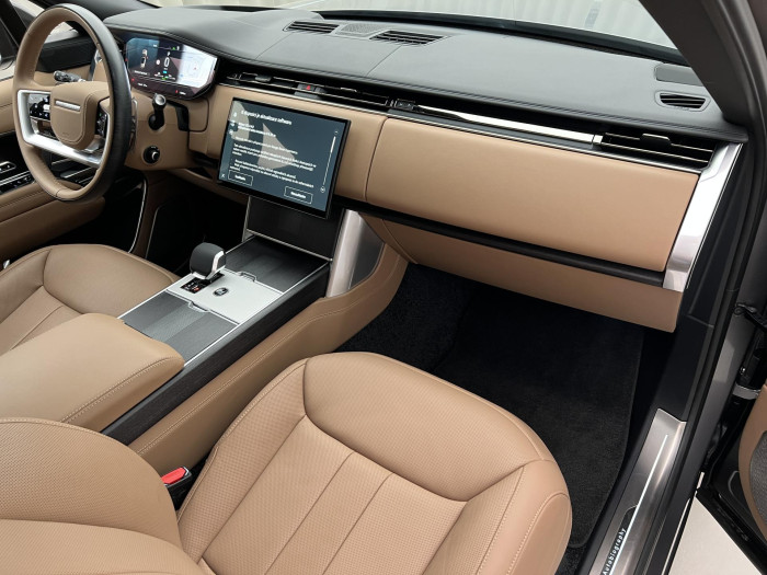 Land Rover Range Rover P530 AUTOBIOGRAPHY SWB AWD Aut