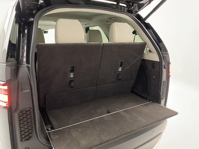 Land Rover Discovery 3.0 SD6 HSE AWD AUT