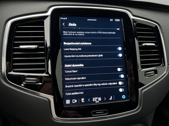 Volvo XC90 B5 AWD ULTIMATE DARK 7MÍST AUT