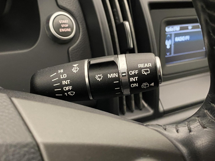 Land Rover Freelander 2.2 TD4 S AWD AUT REZERVACE 2.2 TD