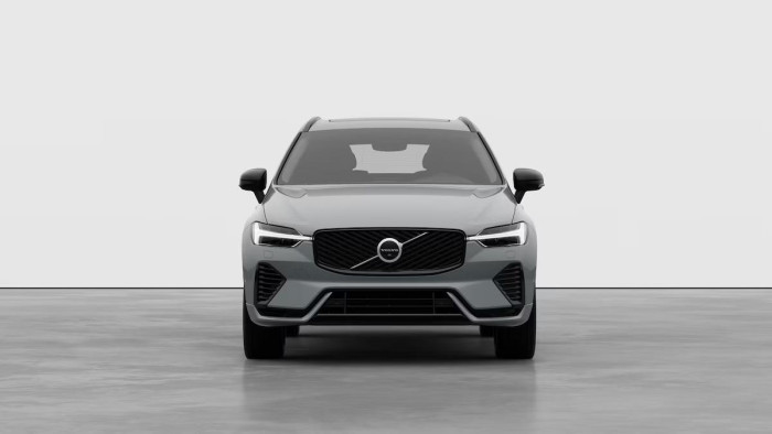 Volvo XC60 T6 AWD AUT DARK ULTRA