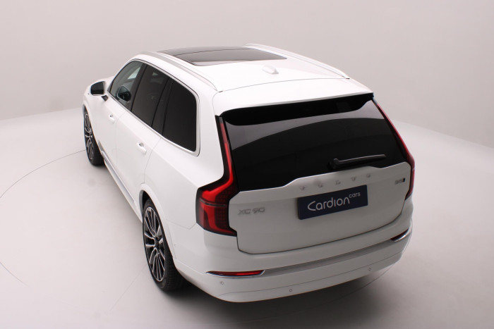 Volvo XC90 B5 AWD AUT BRIGHT ULTRA 7míst